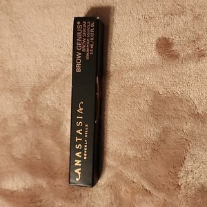 Anastasia brow genius